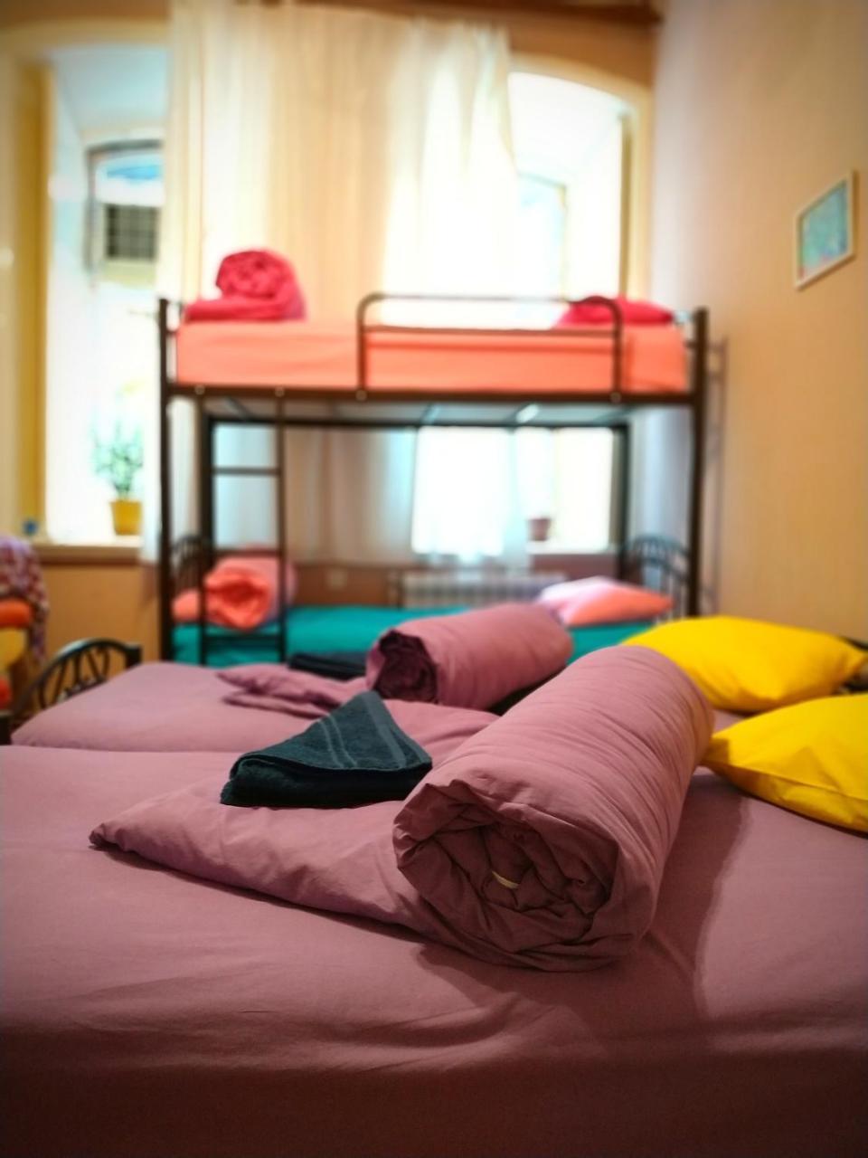 Amsterdam Hostel Baku Exterior foto